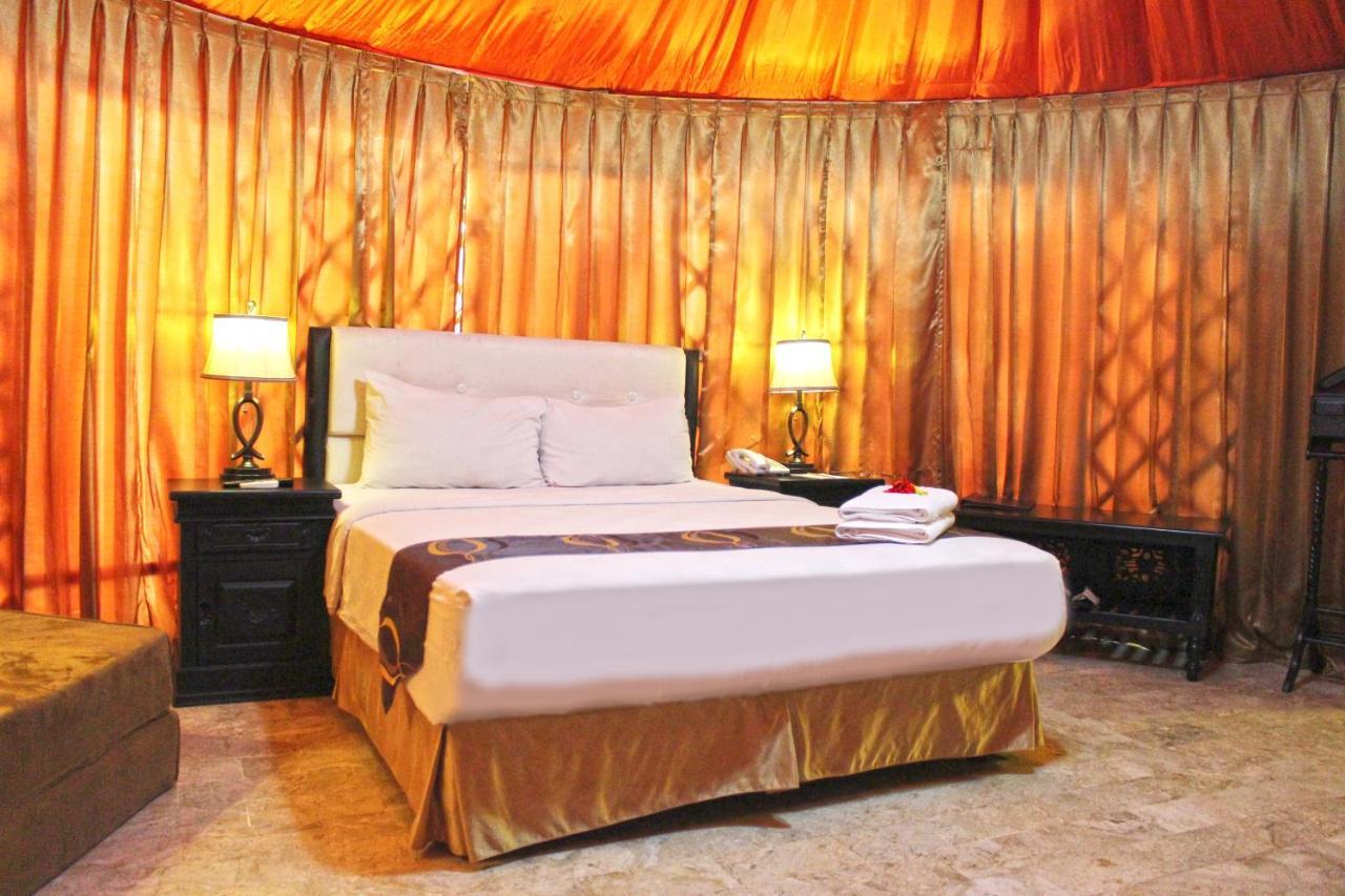 The Highland Park 3* Bogor