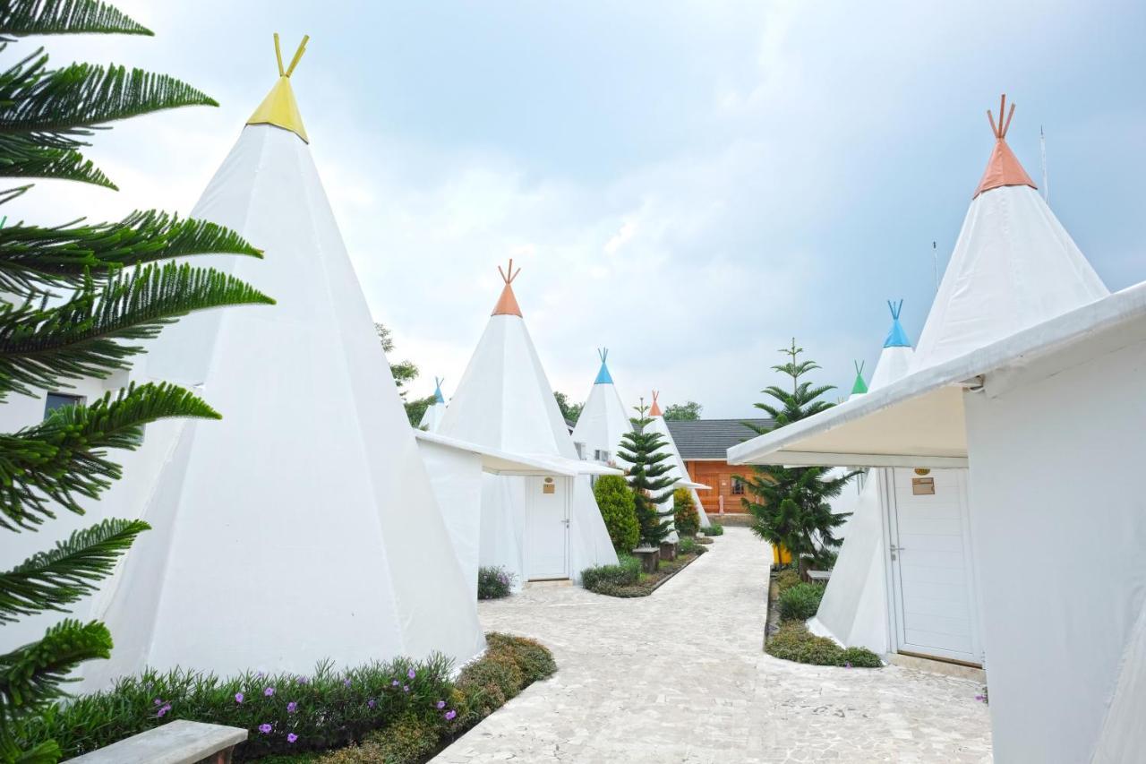 The Highland Park Bogor