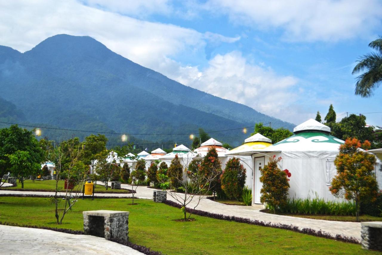 The Highland Park Resor Bogor