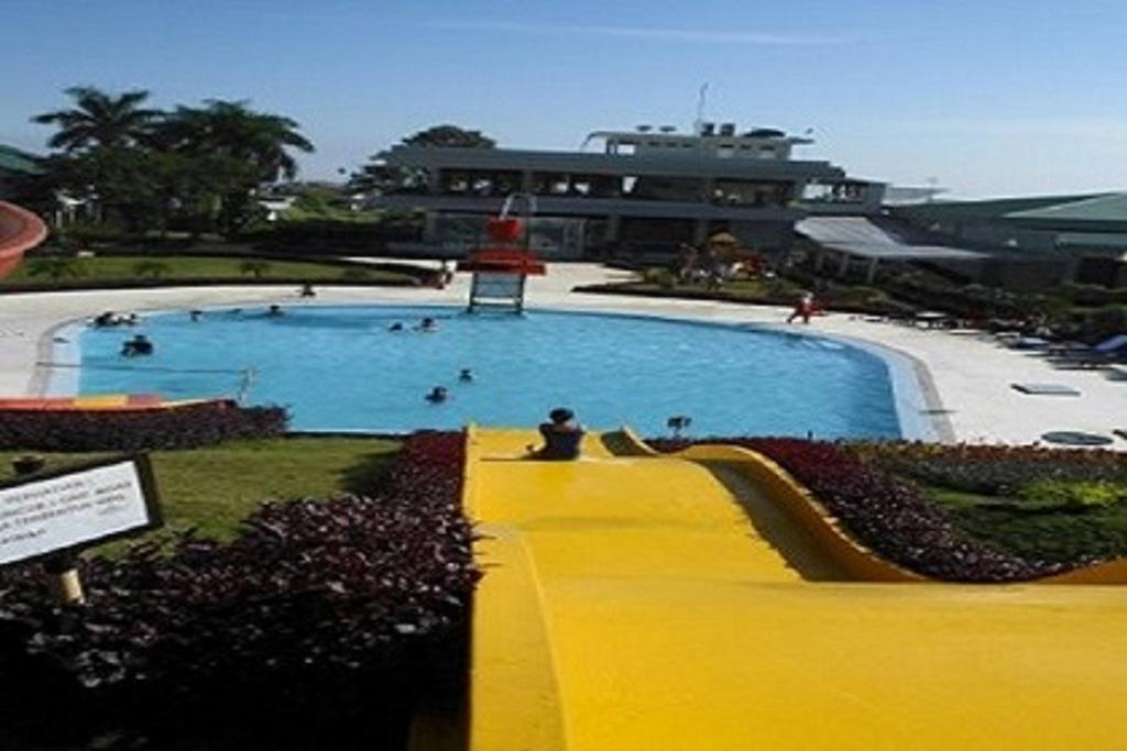Resor The Highland Park Bogor