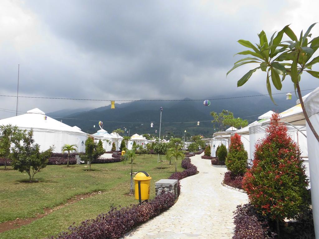 The Highland Park 3* Bogor