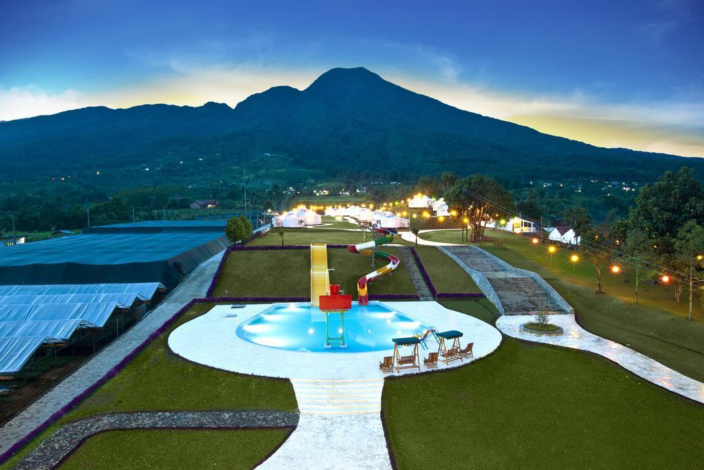The Highland Park Bogor