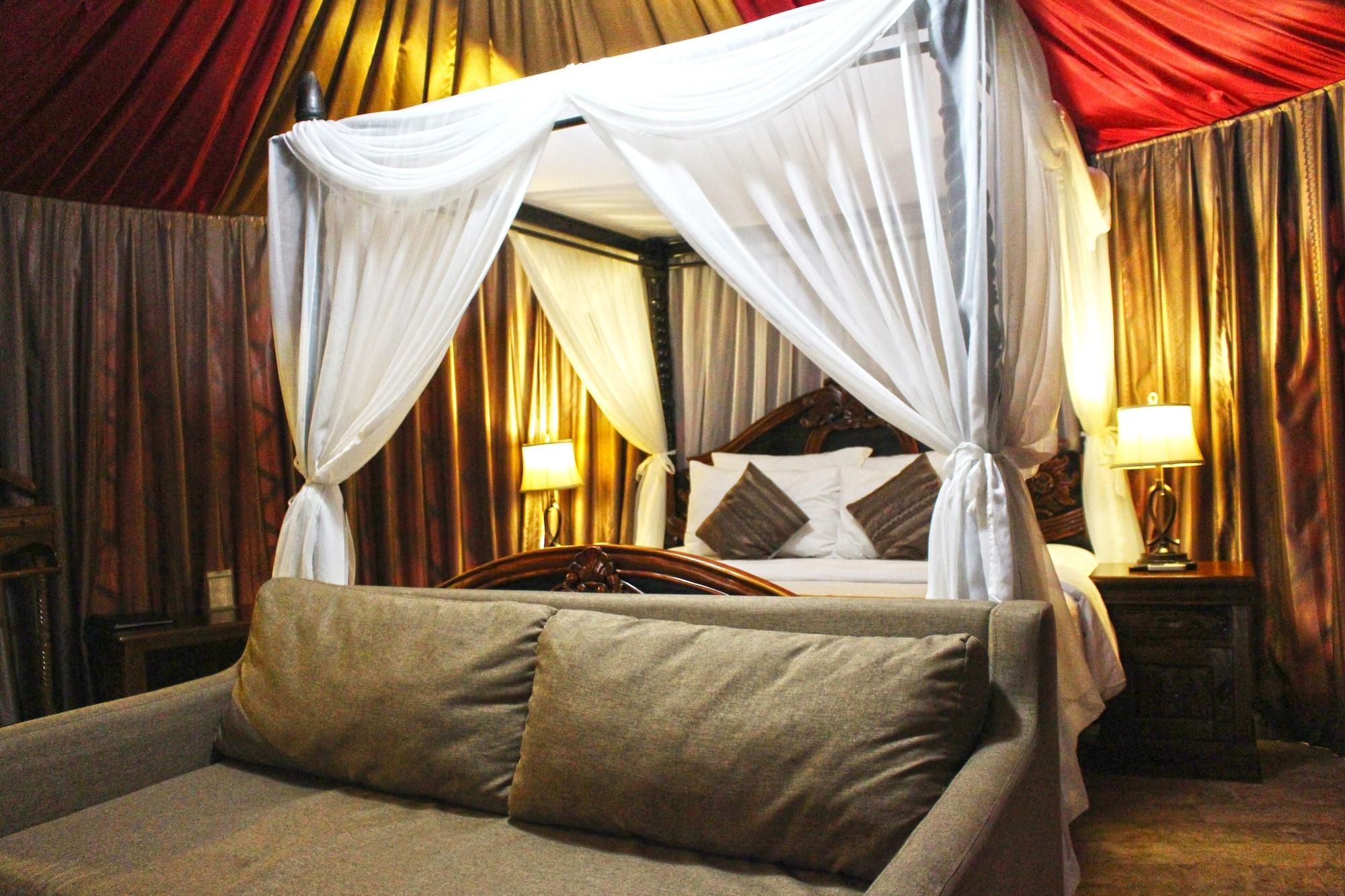 The Highland Park Resor
