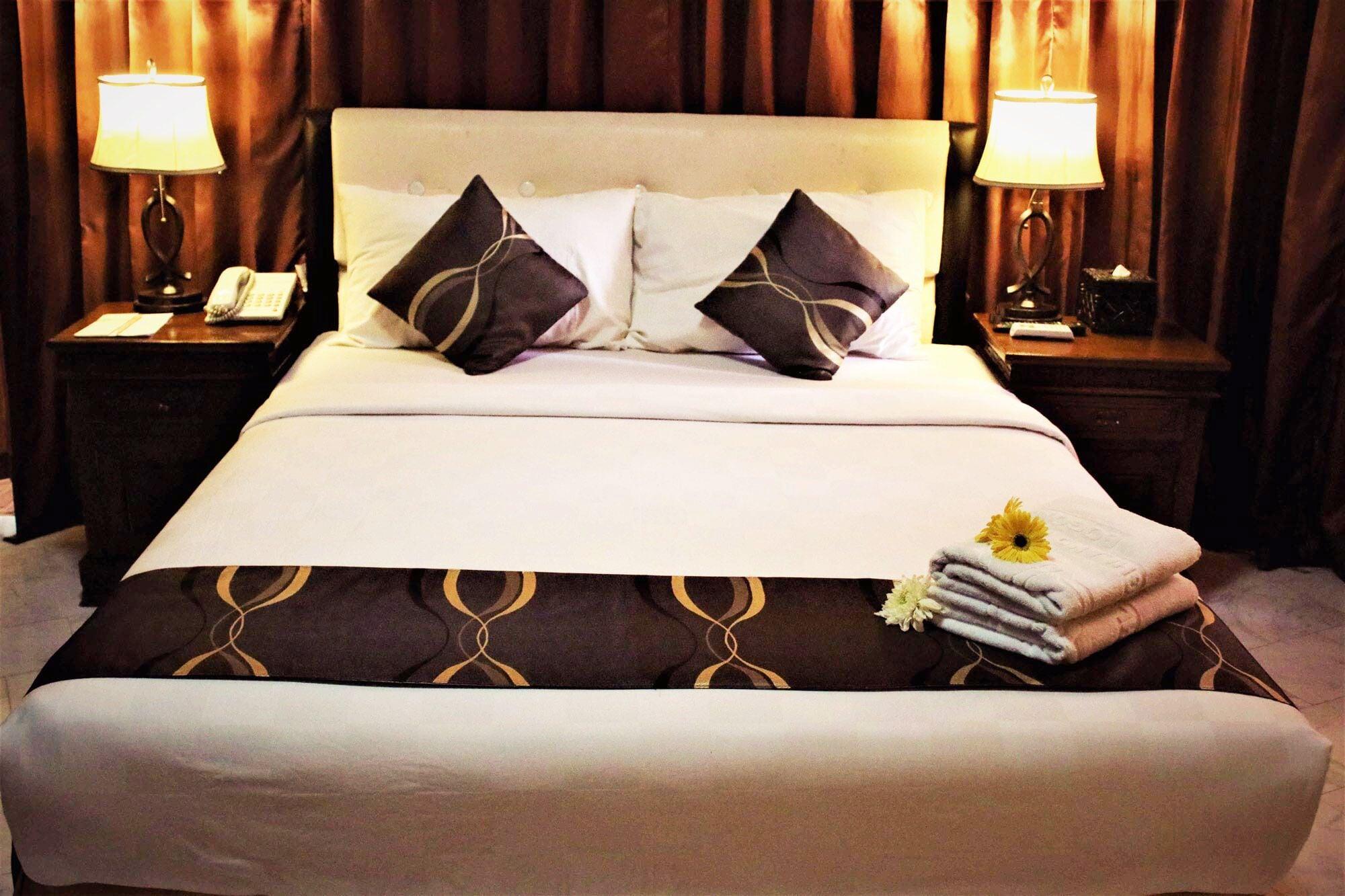 The Highland Park Resor Bogor