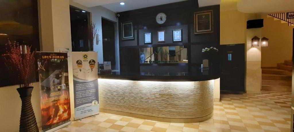 The Highland Park 3* Bogor