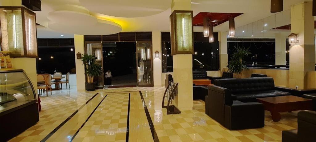 The Highland Park Resor Bogor