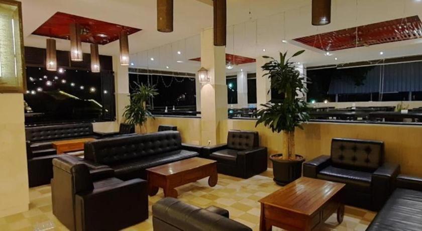 The Highland Park Resor