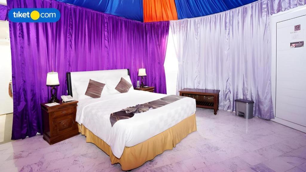 The Highland Park 3*