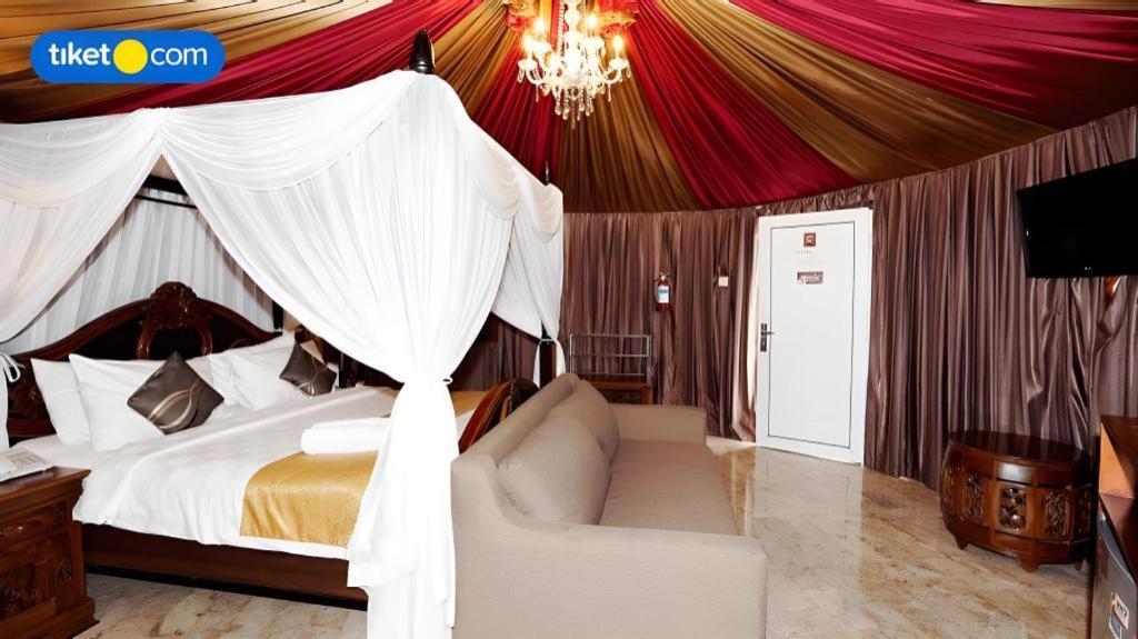 Resor The Highland Park 3*