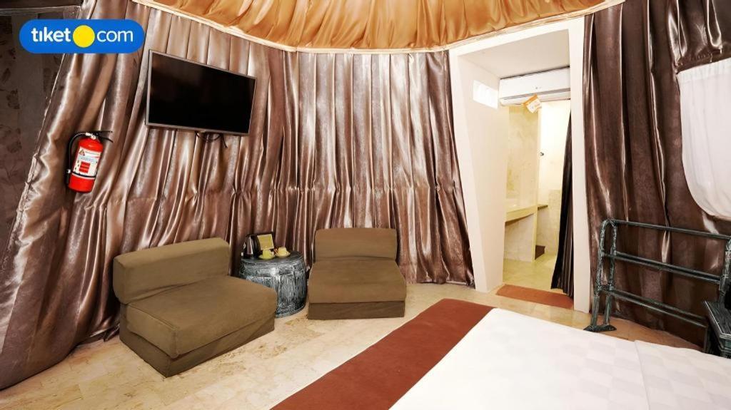 The Highland Park Resor Bogor