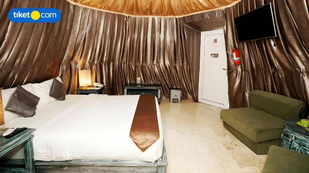 Resor The Highland Park 3*
