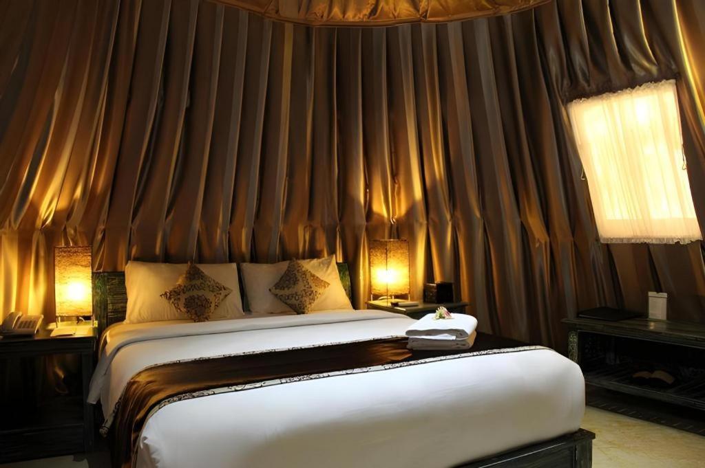 The Highland Park 3* Bogor