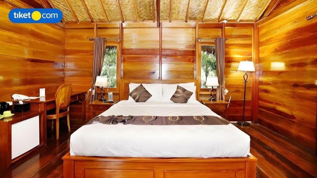 Resor The Highland Park 3*