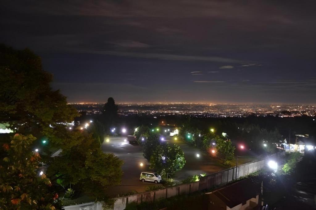The Highland Park