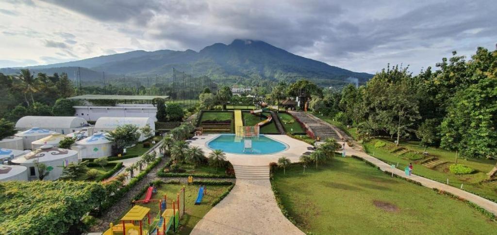 Resor The Highland Park 3*