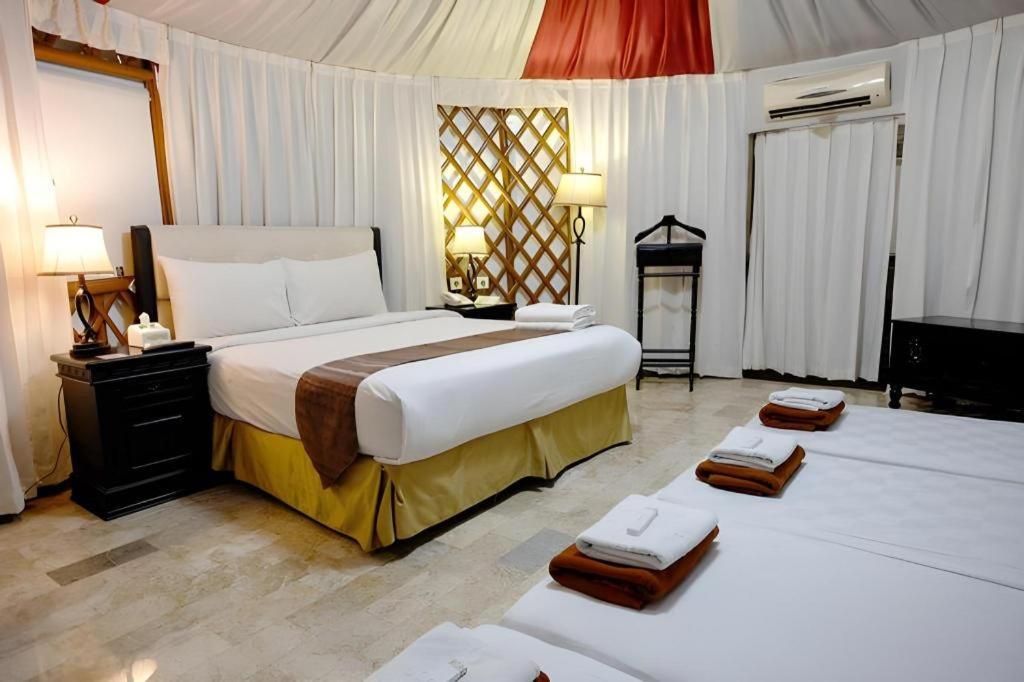 Resor The Highland Park 3*