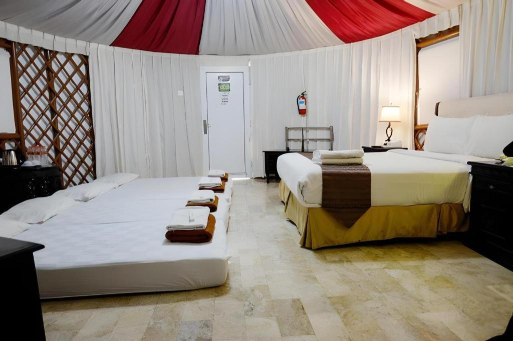 The Highland Park Resor Bogor