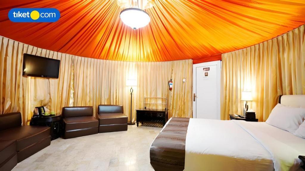 The Highland Park 3* Bogor