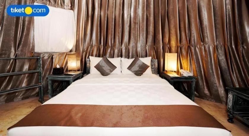 The Highland Park Resor