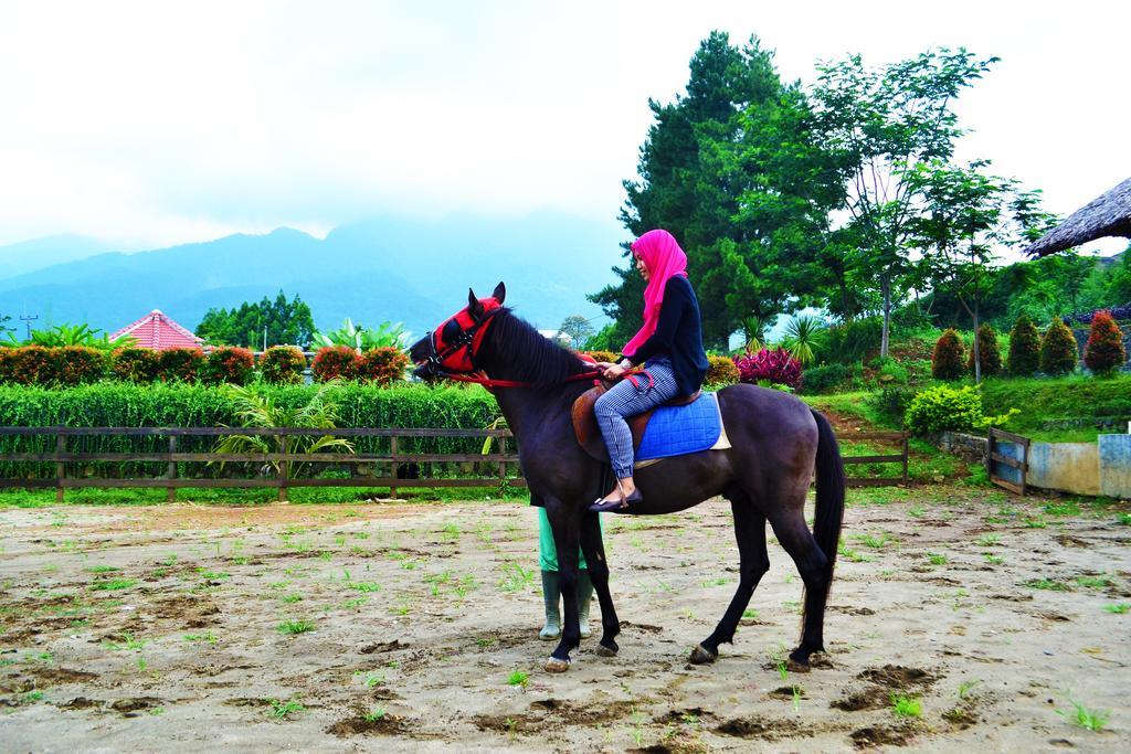 The Highland Park Bogor