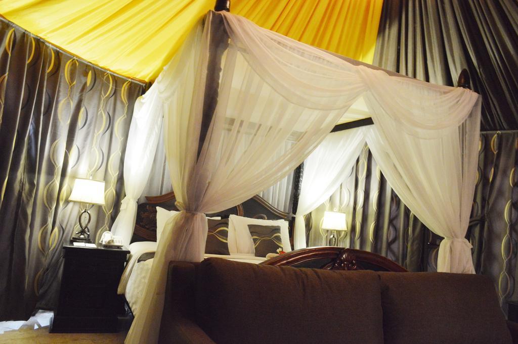 Resor The Highland Park Bogor