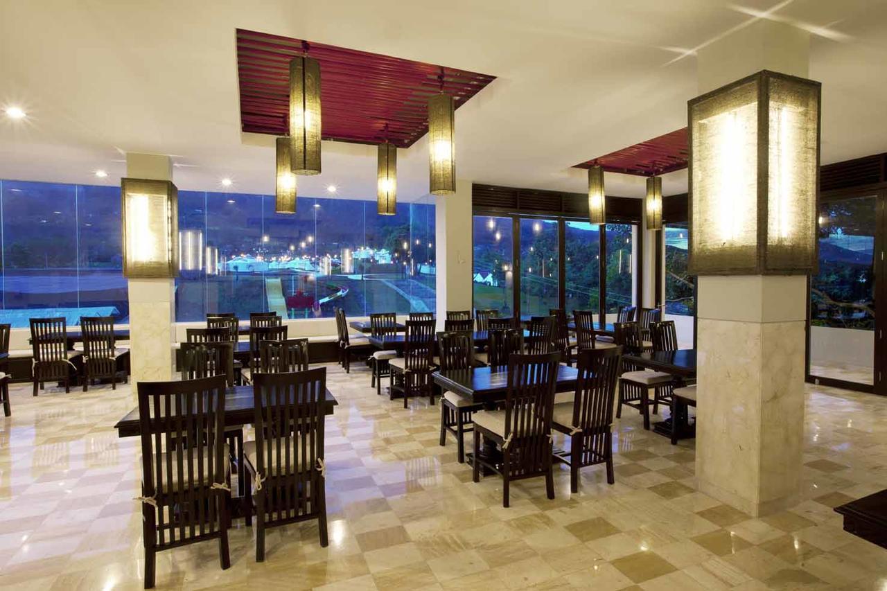 Resor The Highland Park Bogor