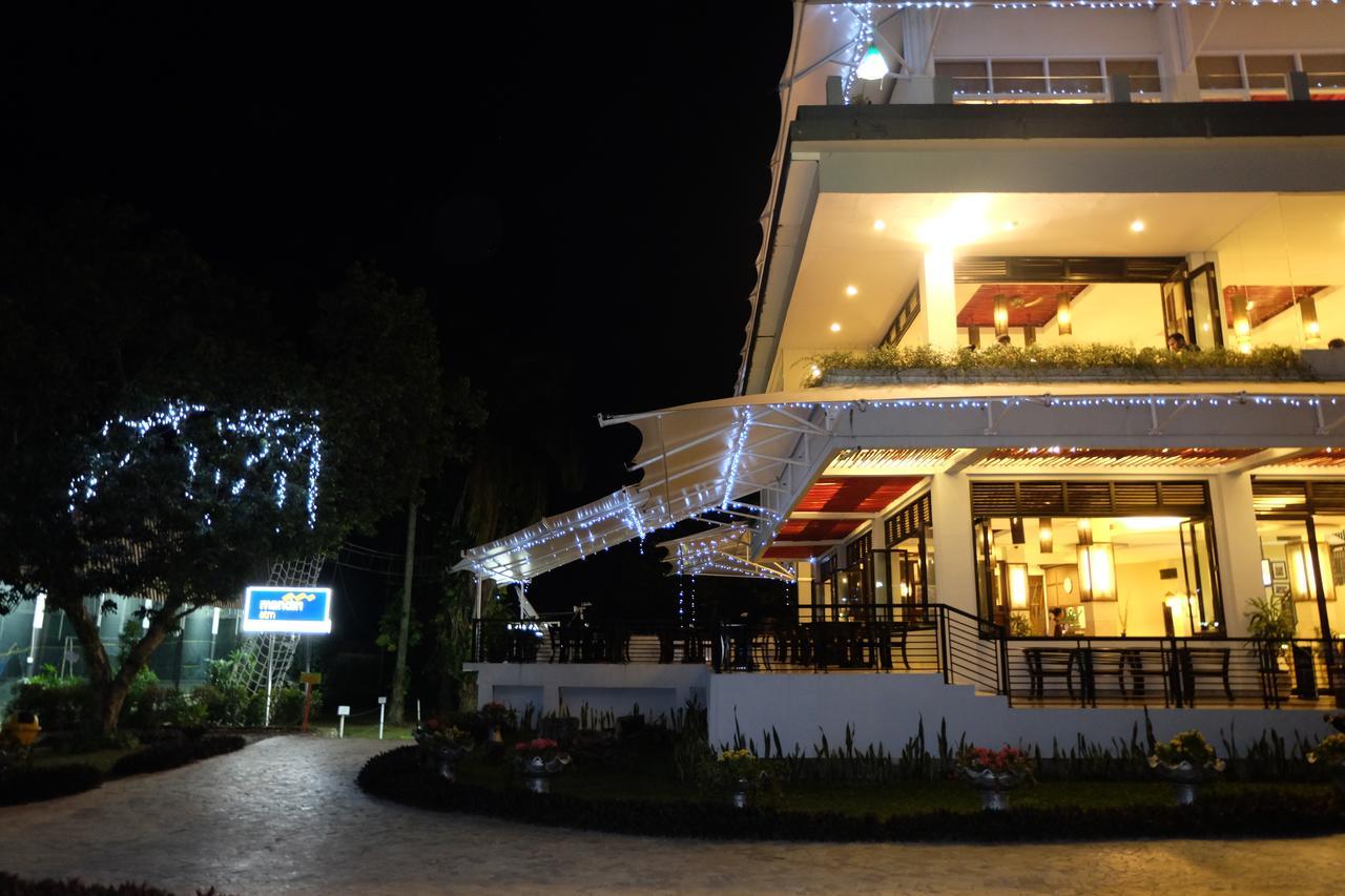 The Highland Park Bogor