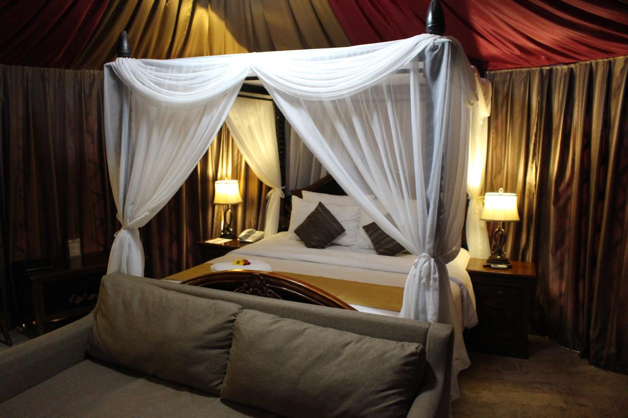Resor The Highland Park 3*