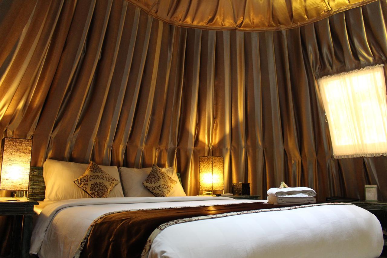 The Highland Park Resor Bogor