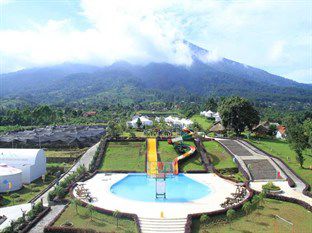 Resor The Highland Park 3*